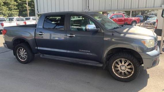 TOYOTA TUNDRA 2007 5TBDV58157S463202 image