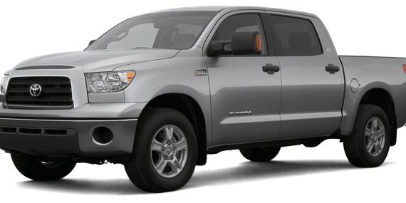 TOYOTA TUNDRA 2007 5TFRV54157X004040 image