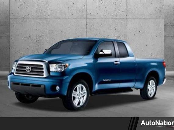 TOYOTA TUNDRA 2007 5TBRV54167S451474 image