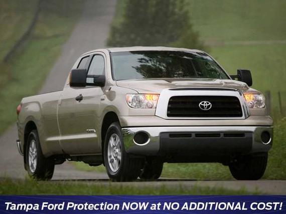 TOYOTA TUNDRA 2007 5TFRV541X7X014627 image