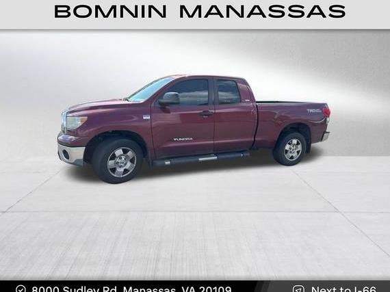 TOYOTA TUNDRA 2007 5TBBT54147S457877 image