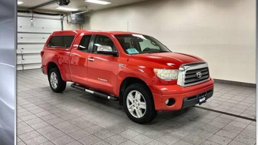 TOYOTA TUNDRA 2007 5TFBV58127X028078 image