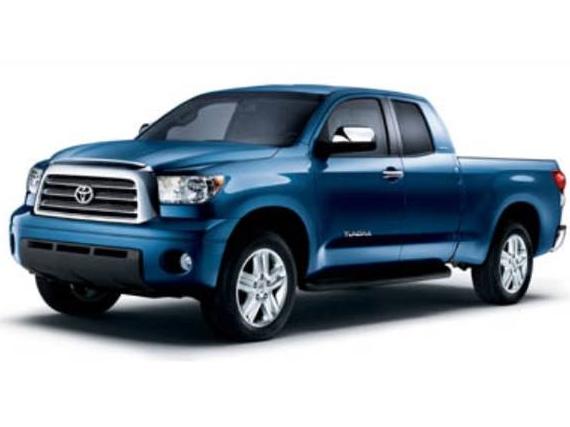 TOYOTA TUNDRA 2007 5TFRV541X7X010691 image