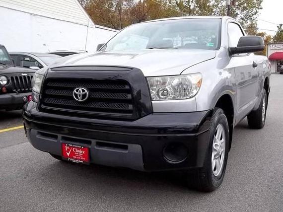 TOYOTA TUNDRA 2007 5TFJU52157X001450 image