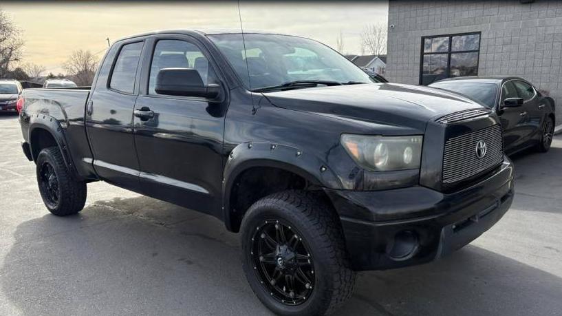 TOYOTA TUNDRA 2007 5TBBT54107S457052 image