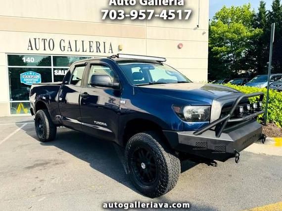 TOYOTA TUNDRA 2007 5TBBT54147S454090 image