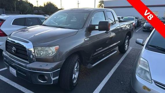 TOYOTA TUNDRA 2007 5TBRV54197S451310 image