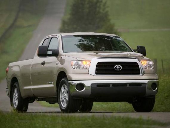 TOYOTA TUNDRA 2007 5TBBT541X7S454465 image