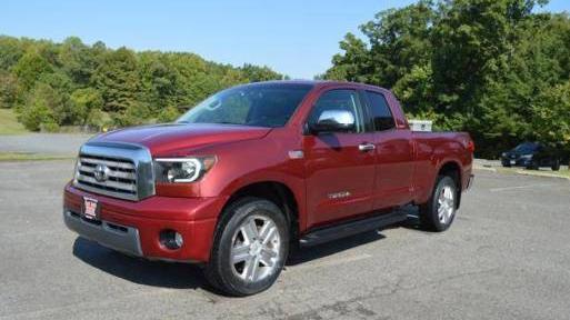 TOYOTA TUNDRA 2007 5TBBV58167S475947 image