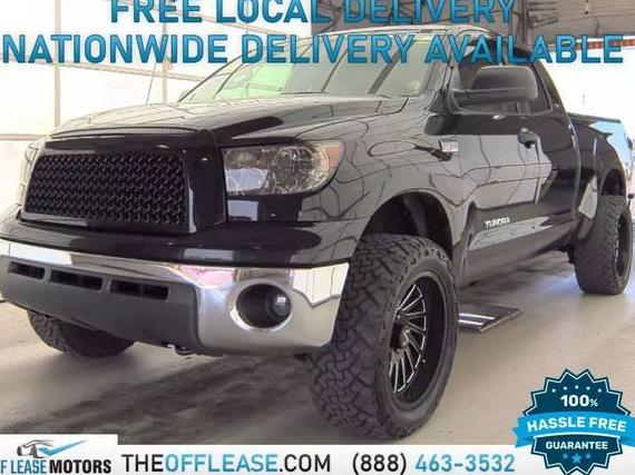 TOYOTA TUNDRA 2007 5TBBV54127S466197 image