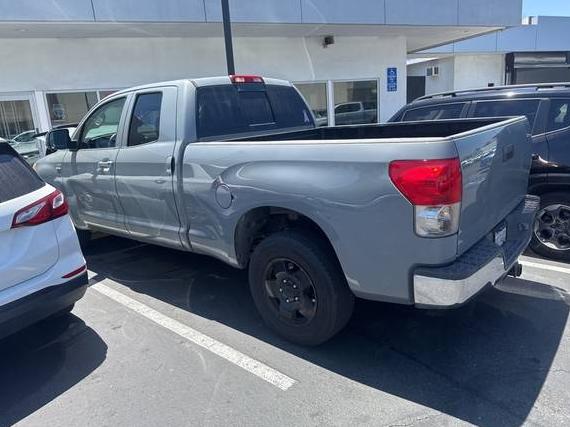 TOYOTA TUNDRA 2007 5TFRT541X7X005660 image