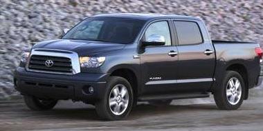 TOYOTA TUNDRA 2007 5TFDT541X7X009296 image