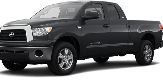 TOYOTA TUNDRA 2007 5TFRT54137X009498 image