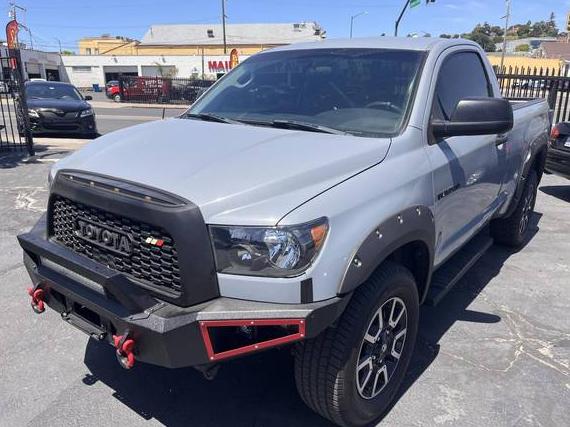TOYOTA TUNDRA 2007 5TFJU52137X003293 image