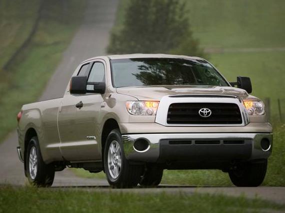 TOYOTA TUNDRA 2007 5TFRT54167X016235 image