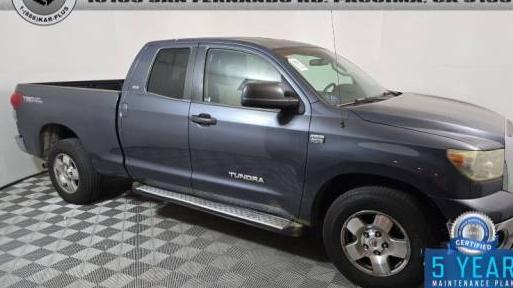 TOYOTA TUNDRA 2007 5TFRT541X7X004413 image