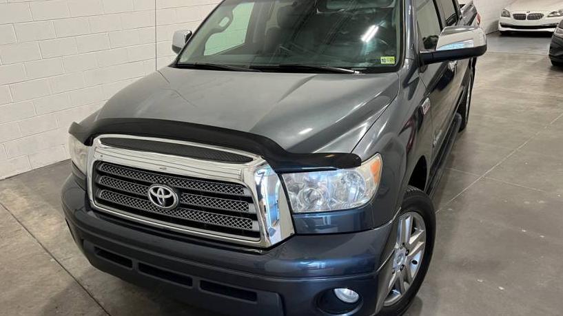 TOYOTA TUNDRA 2007 5TBDV58157S466780 image