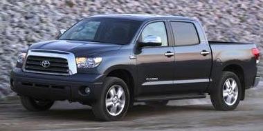 TOYOTA TUNDRA 2007 5TBEV54187S467688 image