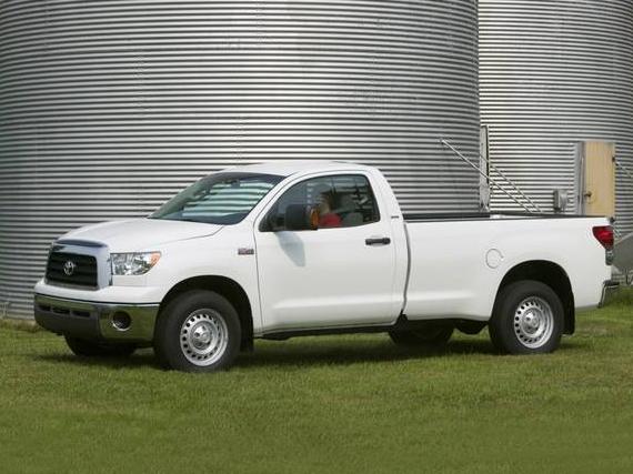 TOYOTA TUNDRA 2007 5TFJU52127X001809 image