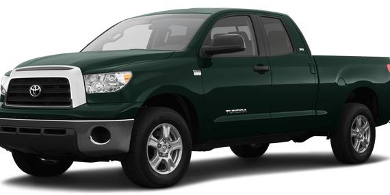 TOYOTA TUNDRA 2007 5TFRT54167X008250 image
