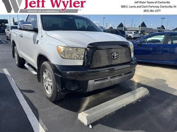 TOYOTA TUNDRA 2007 5TFJU52157X001495 image