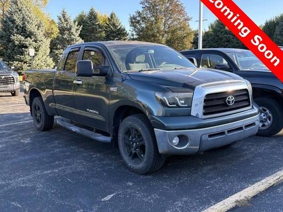 TOYOTA TUNDRA 2007 5TBBV54127S487793 image