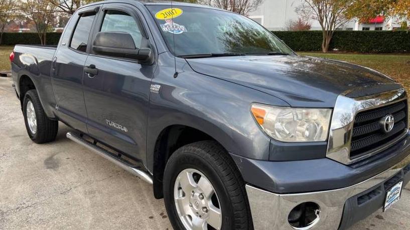 TOYOTA TUNDRA 2007 5TFBT54137X009924 image