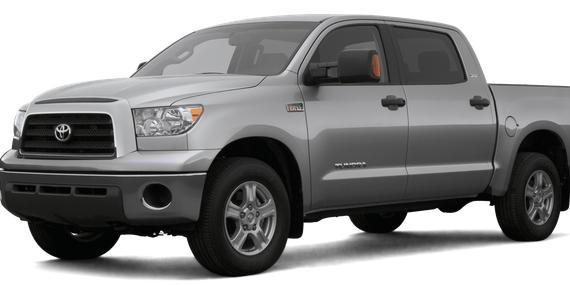 TOYOTA TUNDRA 2007 5TFRV54127X025542 image