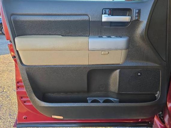 TOYOTA TUNDRA 2007 5TBEV581X7S459733 image