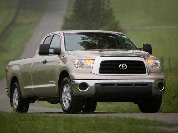 TOYOTA TUNDRA 2007 5TBBV54147S488833 image