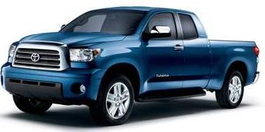 TOYOTA TUNDRA 2007 5TFRV54157X020240 image