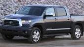 TOYOTA TUNDRA 2007 5TBEV54177S465446 image