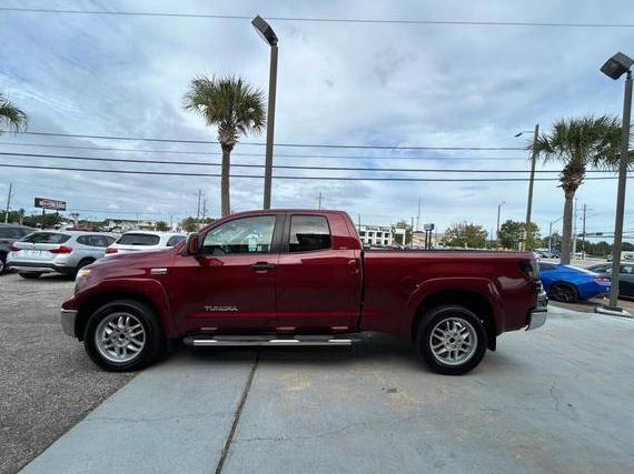 TOYOTA TUNDRA 2007 5TFRV54137X022634 image