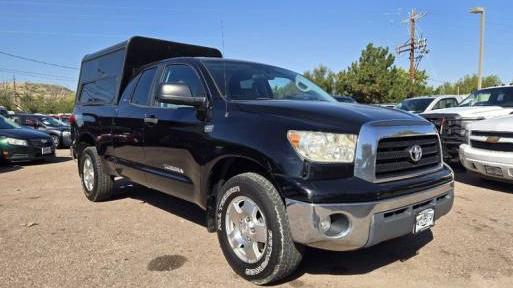 TOYOTA TUNDRA 2007 5TFBT54147X007728 image