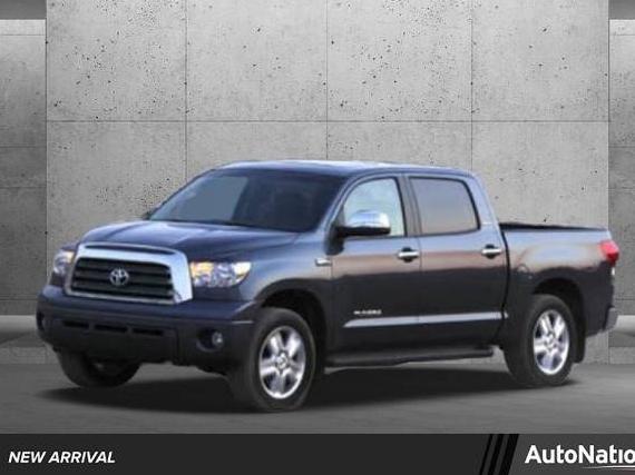 TOYOTA TUNDRA 2007 5TBDV58147S459223 image