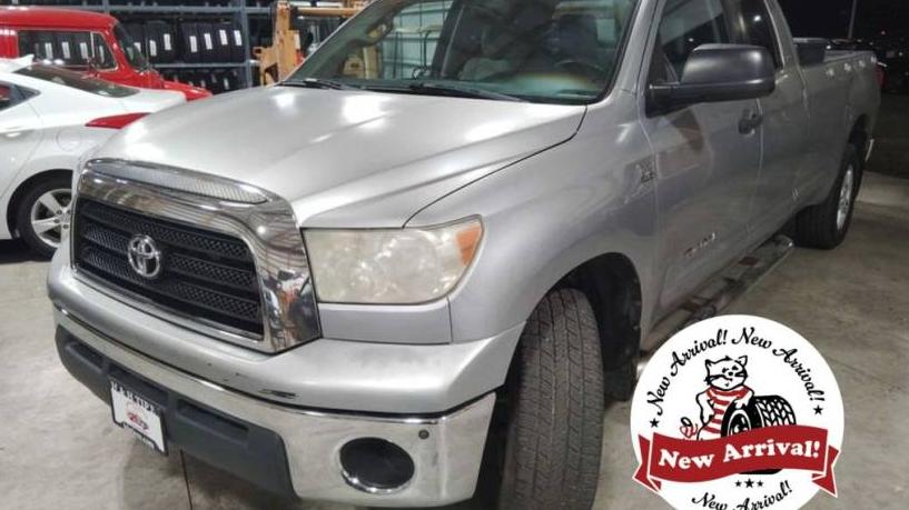 TOYOTA TUNDRA 2007 5TFCT54137X001696 image