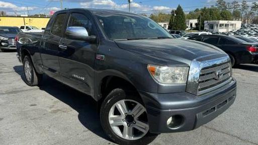 TOYOTA TUNDRA 2007 5TBBV58187S453223 image