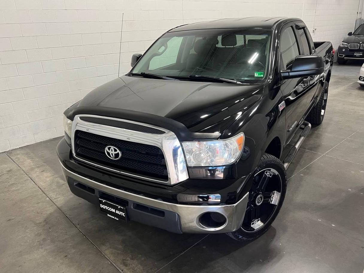 TOYOTA TUNDRA 2007 5TBBV54197S473468 image