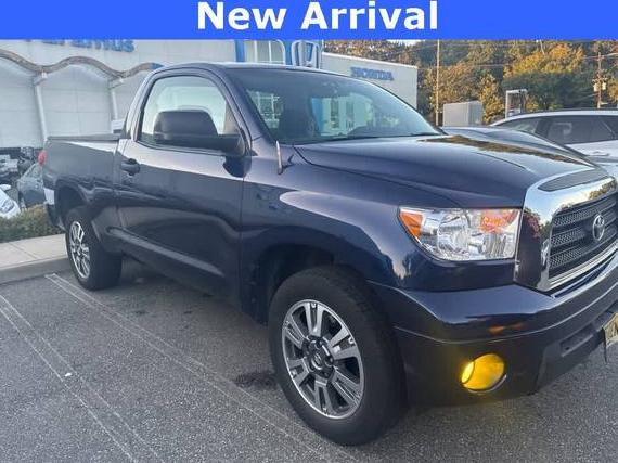 TOYOTA TUNDRA 2007 5TFJU521X7X001492 image