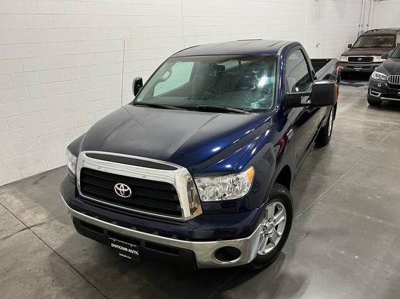 TOYOTA TUNDRA 2007 5TFMV52147X012224 image