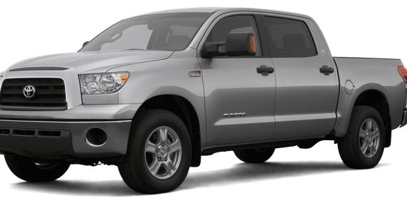 TOYOTA TUNDRA 2007 5TBDV54167S476417 image
