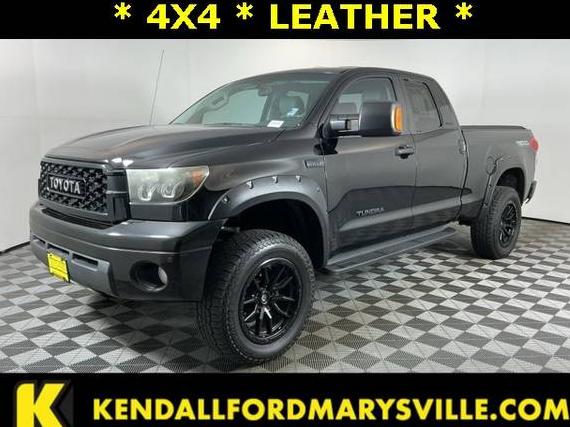 TOYOTA TUNDRA 2007 5TBBV58137S484010 image