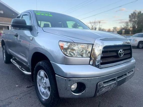 TOYOTA TUNDRA 2007 5TBBT54107S449985 image TOYOTA TUNDRA 2007 5TBBT54107S449985 image