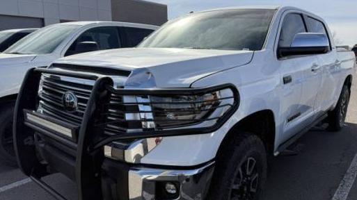 TOYOTA TUNDRA 2019 5TFHY5F15KX786171 image