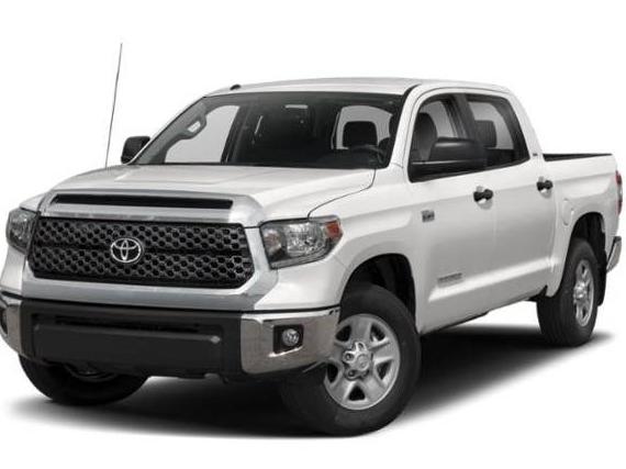 TOYOTA TUNDRA 2019 5TFDY5F16KX806068 image