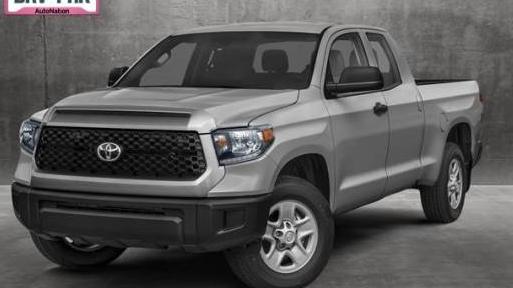 TOYOTA TUNDRA 2019 5TFRY5F1XKX254371 image