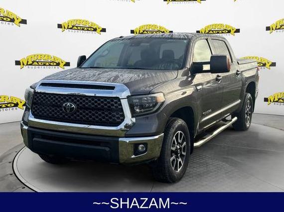 TOYOTA TUNDRA 2019 5TFDW5F18KX795046 image TOYOTA TUNDRA 2019 5TFDW5F18KX795046 image