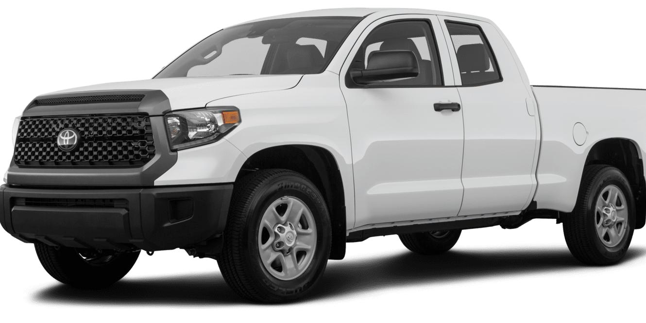 TOYOTA TUNDRA 2019 5TFUM5F1XKX081053 image