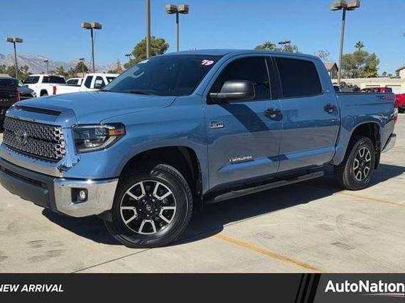 TOYOTA TUNDRA 2019 5TFDY5F1XKX841860 image TOYOTA TUNDRA 2019 5TFDY5F1XKX841860 image