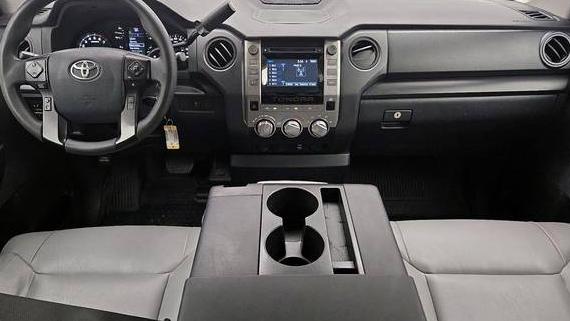 TOYOTA TUNDRA 2019 5TFRM5F1XKX136753 image